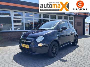 0.9 TwinAir |Airco|