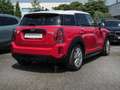 MINI Cooper SE Countryman Countryman SE ALL4 JCW-Trim+RFK+PANO+SZH+HEAD-UP+ Rot - thumbnail 2