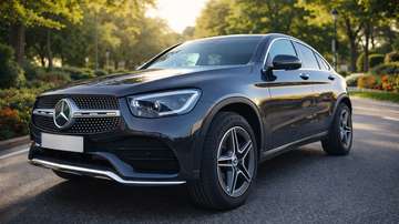 Coupé 220d 4Matic 9G-Tronic