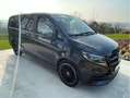 Mercedes-Benz V 220 V+220+d+L2+Avantgarde Gris - thumbnail 9
