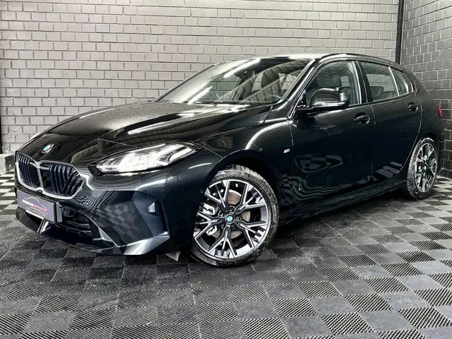 BMW 120 120i M-Sport 170CV  *Sièges Chauffants* Shadow Lin