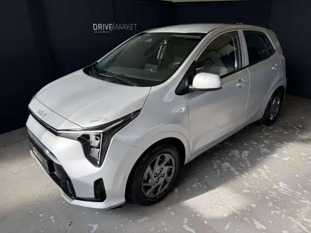 Kia Picanto Pulse