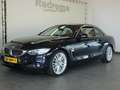 BMW 428 4-serie Cabrio 428i High Executive Camera H&K Nekv Azul - thumbnail 3