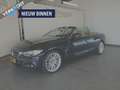 BMW 428 4-serie Cabrio 428i High Executive Camera H&K Nekv Azul - thumbnail 1