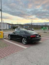 Coupe 4.2 V8 quattro tiptronic