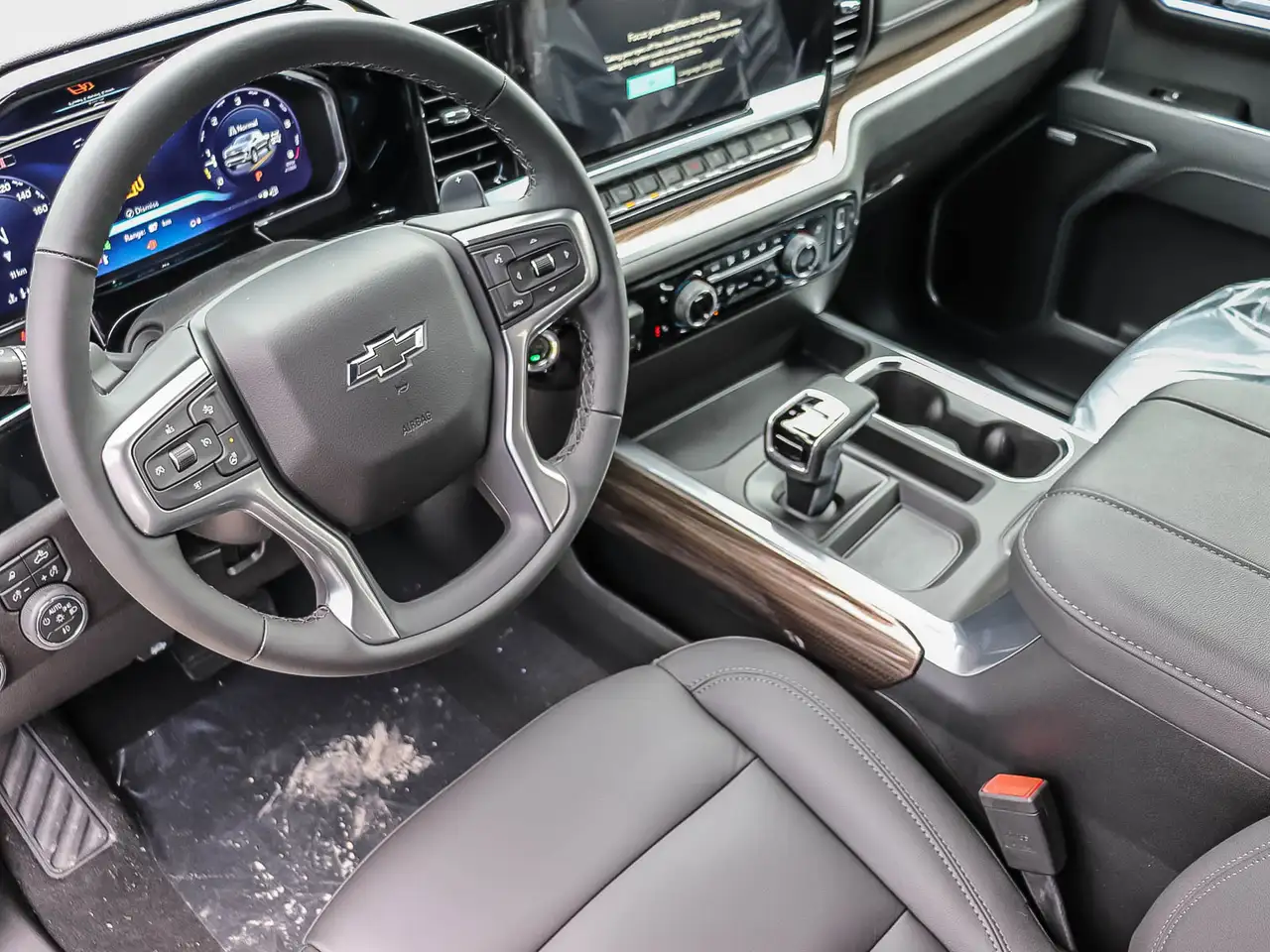 Chevrolet Silverado 1500 снимка Chevrolet Silverado 1500