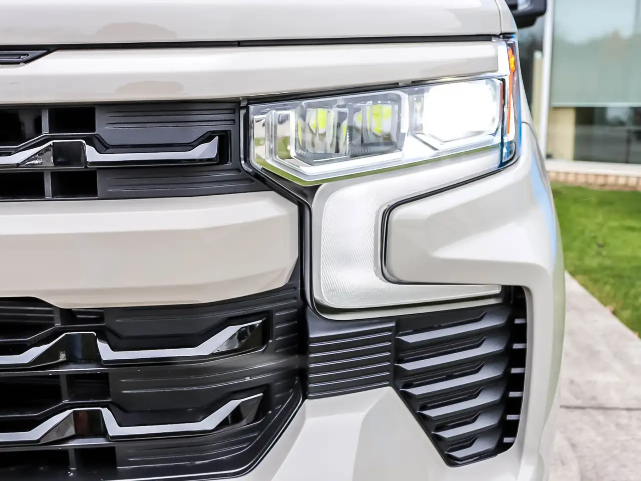 Chevrolet Silverado 1500 снимка Chevrolet Silverado 1500
