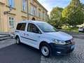 Volkswagen Caddy Kombi 2,0 TDI *5 Sitze, Klima, Tempomat* 1. Bes... Weiß - thumbnail 18