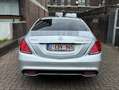 Mercedes-Benz S 300 S 300 L d HYBRID Gris - thumbnail 6