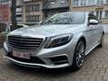 Mercedes-Benz S 300 S 300 L d HYBRID Gris - thumbnail 1