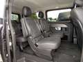 Mercedes-Benz EQV 300 Avantgarde lang AIRMATIC Distronic 360° Noir - thumbnail 13