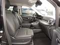 Mercedes-Benz EQV 300 Avantgarde lang AIRMATIC Distronic 360° Noir - thumbnail 9