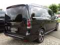 Mercedes-Benz EQV 300 Avantgarde lang AIRMATIC Distronic 360° Noir - thumbnail 6
