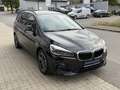 BMW 218 218d xDrive Gran Tou Schwarz - thumbnail 1