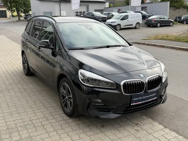 BMW 218 218d xDrive Gran Tou
