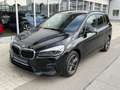 BMW 218 218d xDrive Gran Tou Schwarz - thumbnail 3