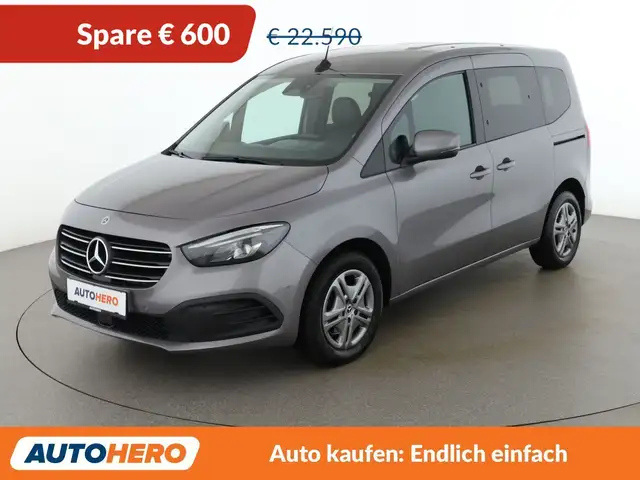 Mercedes-Benz Classe T T 180 d Style