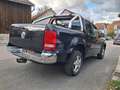 Volkswagen Amarok 2,0 TDI 4M.DSG LADERAUMABD.+AHK+PDC+NAVI Schwarz - thumbnail 4