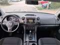 Volkswagen Amarok 2,0 TDI 4M.DSG LADERAUMABD.+AHK+PDC+NAVI Schwarz - thumbnail 8