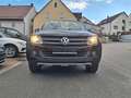 Volkswagen Amarok 2,0 TDI 4M.DSG LADERAUMABD.+AHK+PDC+NAVI Schwarz - thumbnail 2