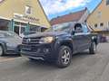 Volkswagen Amarok 2,0 TDI 4M.DSG LADERAUMABD.+AHK+PDC+NAVI Schwarz - thumbnail 1