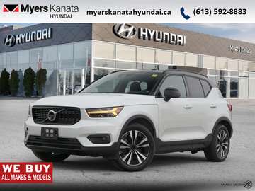 T5 AWD R-Design  - Sport Package - $77.83 /Wk