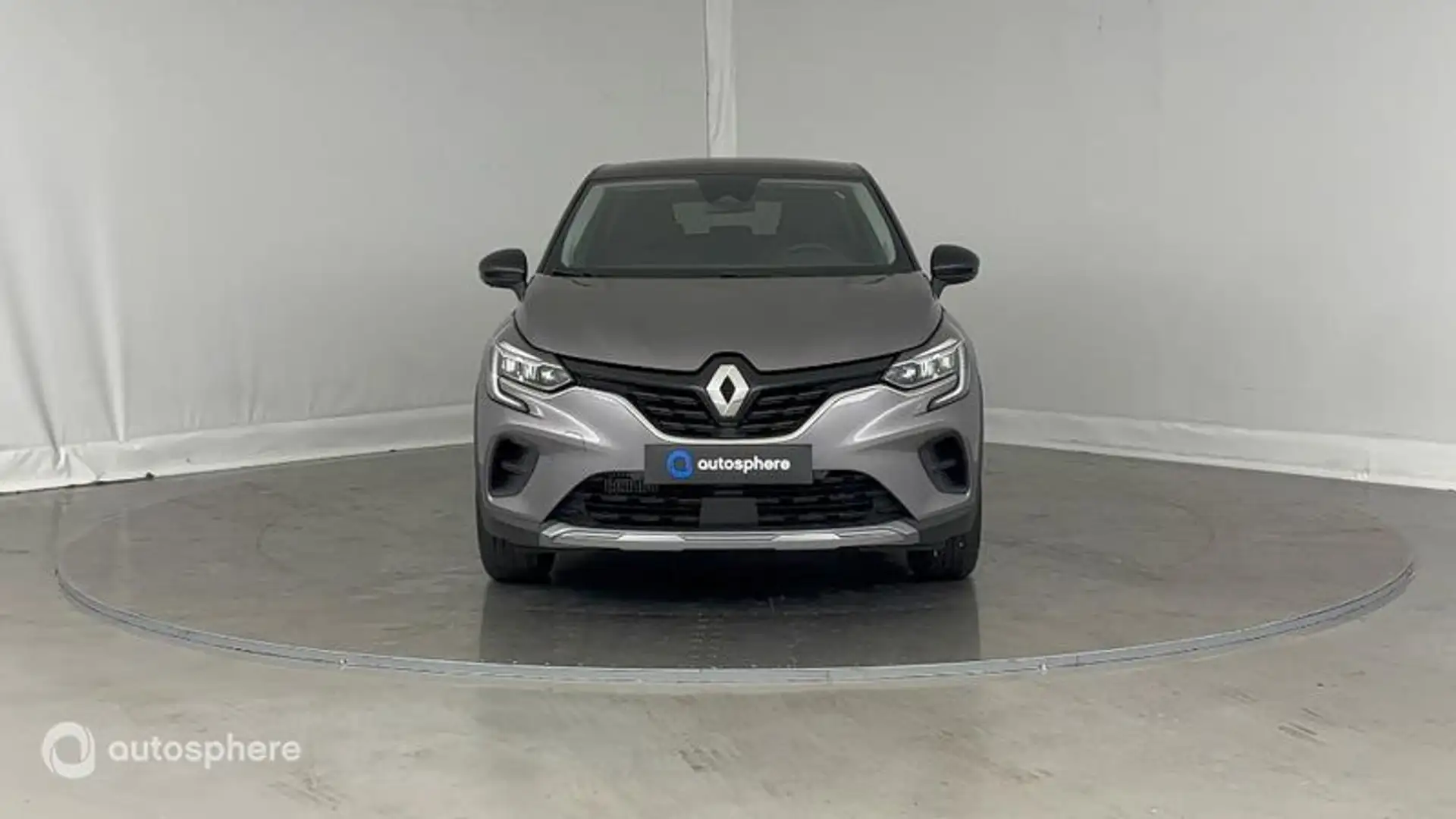 Renault Captur 1.0 TCe 90ch Evolution - 2