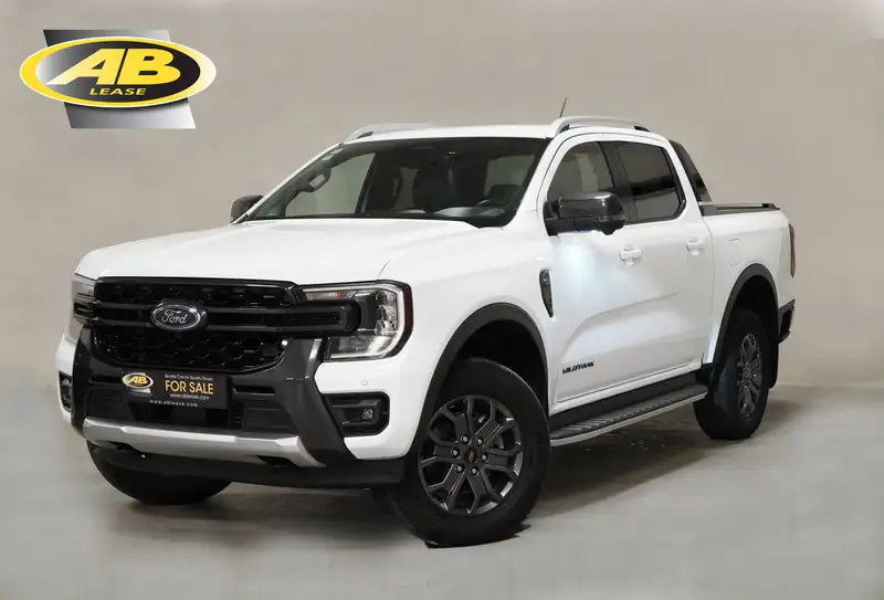 FORD Raptor