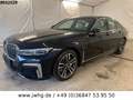 BMW 745 e M Sport DISPLAY KEY/LED+/HUD/COCK-PRO Negru - thumbnail 1