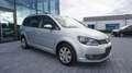 Volkswagen Touran NAVIGATION+7 SITZE+SITZHEIZUNG+PDC Comfortline Gris - thumbnail 4