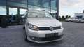 Volkswagen Touran NAVIGATION+7 SITZE+SITZHEIZUNG+PDC Comfortline Gris - thumbnail 9