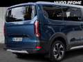 Ford Tourneo Custom Active 2.5 Duratec PHEV 340 L1 *Lieferung ab Septe Blau - thumbnail 6