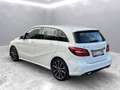 Mercedes-Benz B 220 B220d 4Matic AMG Edition *2HD/Navi/Lückenlos* Weiß - thumbnail 4