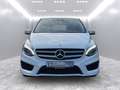 Mercedes-Benz B 220 B220d 4Matic AMG Edition *2HD/Navi/Lückenlos* Weiß - thumbnail 2