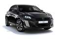 Peugeot 208 PureTech 100 5 porte Allure *PREZZO PROMO* Nero - thumbnail 1