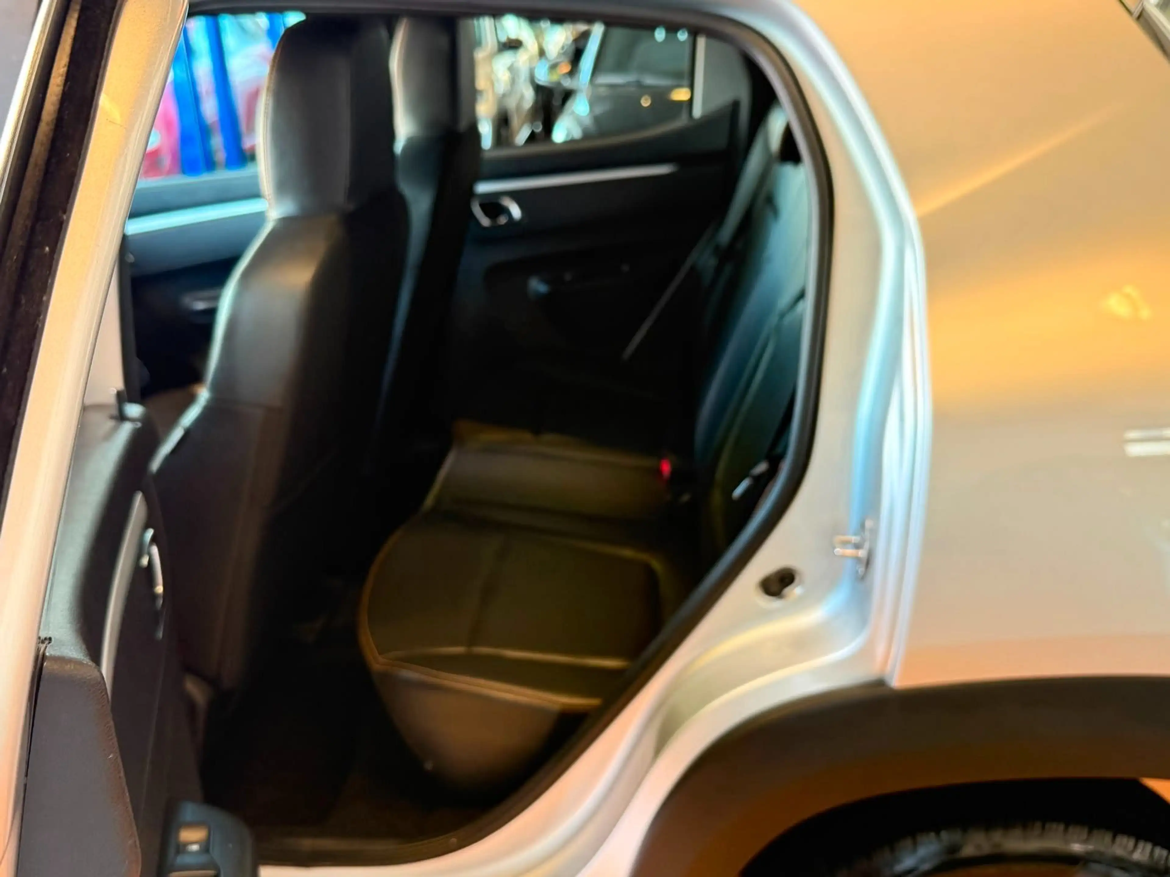 Dacia Spring Electric Comfort Plus — photo 10