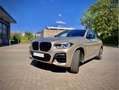 BMW X4 M M40d Beige - thumbnail 2