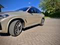 BMW X4 M M40d Beige - thumbnail 4