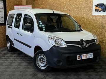 Maxi 1.5 dCi eur6 utilitaire