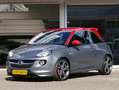 Opel Adam 1.4 Turbo S 150pk | climate control | 18"velgen Grijs - thumbnail 44