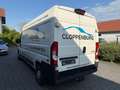 Peugeot Boxer Kasten Hochraum 335 L3H2 Premium BlueHDi Biały - thumbnail 5