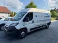 Peugeot Boxer Kasten Hochraum 335 L3H2 Premium BlueHDi Biały - thumbnail 2