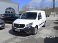 Mercedes-Benz Citan Citan  111 CDI Lang Furgone Weiß - thumbnail 3