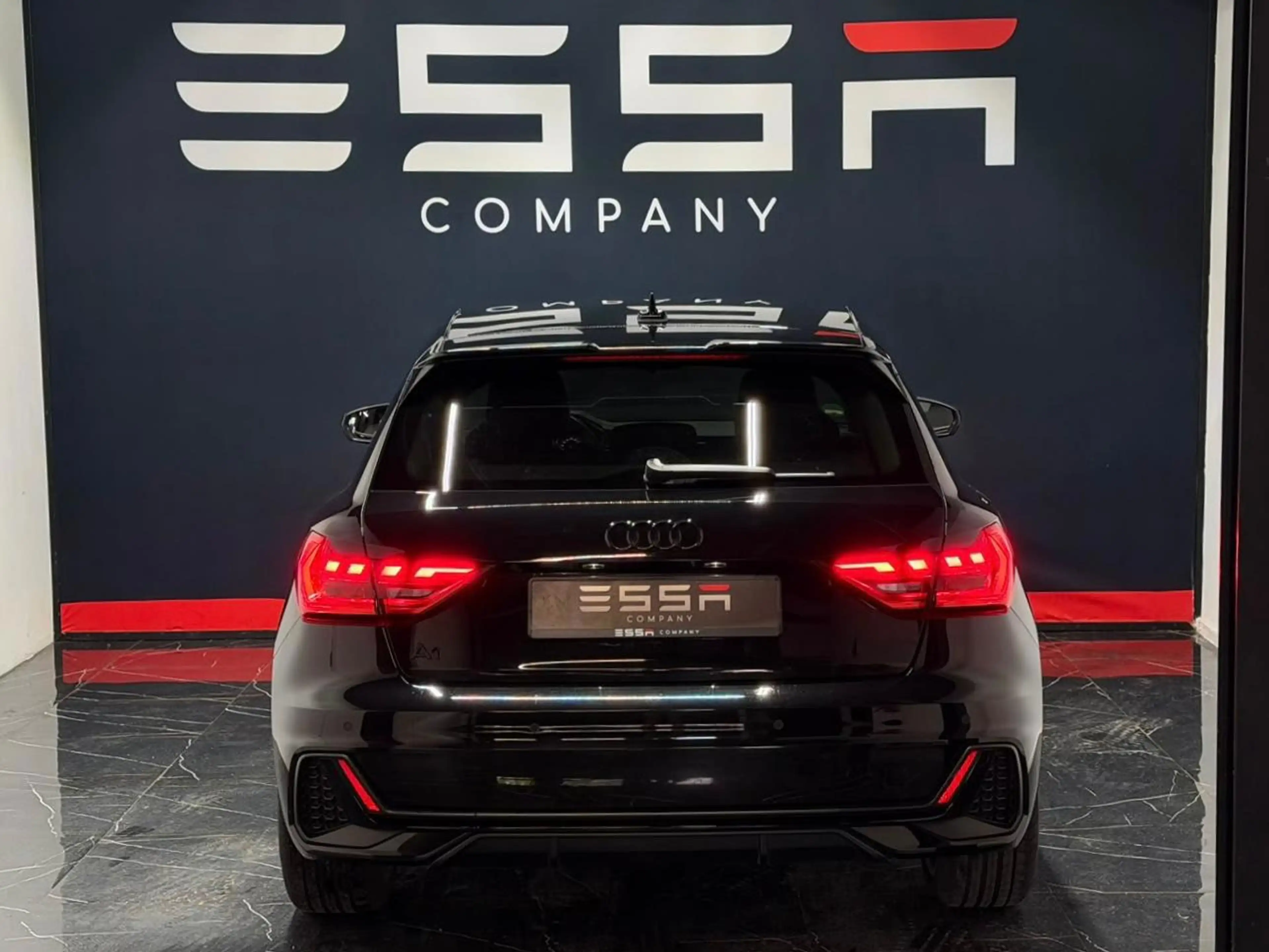 Audi A1 Sportback 30 TFSI S Line KeylessGo CarPlay Navi LE — photo 6