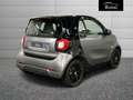 smart forTwo 0.9 t. Superpassion 90cv twinamic Grigio - thumbnail 2