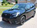 Subaru Forester 2.0ie Lineartronic Edition Exclusive Cross MJ2023 Schwarz - thumbnail 4