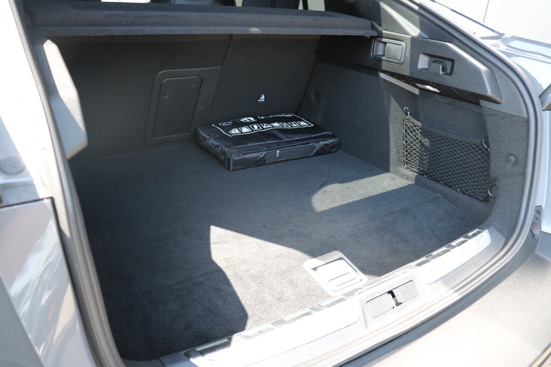 Peugeot 408 | Demo Deal | GT Avantage 58 kWh | Camera | Winter — photo 15