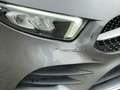 Mercedes-Benz A 180 AMG-LINE NAVI LEDER PDC LED Grijs - thumbnail 11