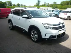 Citroen C5 Aircross 181cv Hybride Occasion