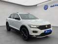 Volkswagen T-Roc 2.0 TSI 4Motion DSG AHK NAVI BLACK STYLE Silber - thumbnail 8